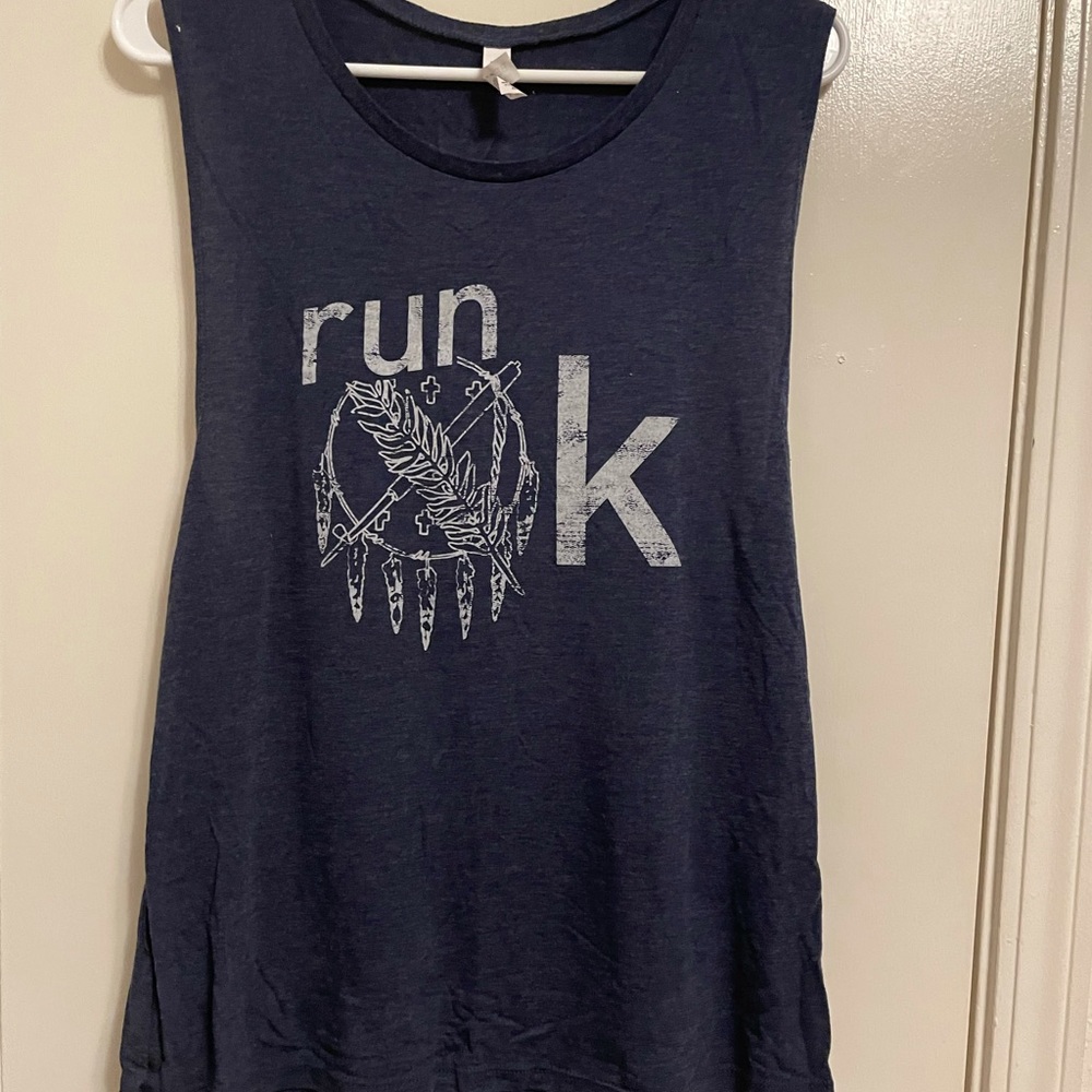 Women’s Athletic Tank